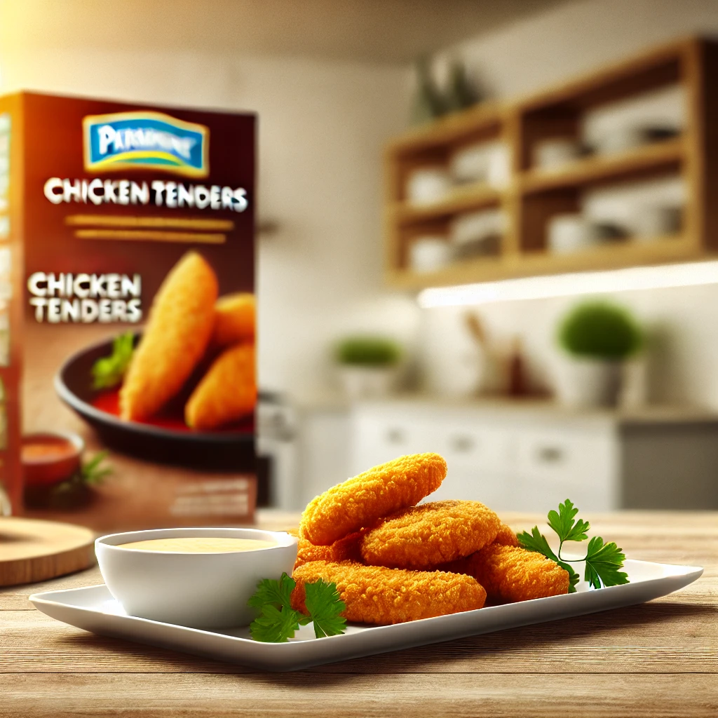 perdue chicken tenders