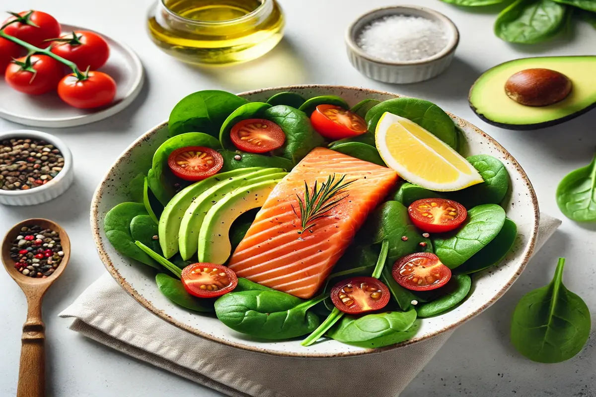 is hot smoked salmon safe in pregnancy