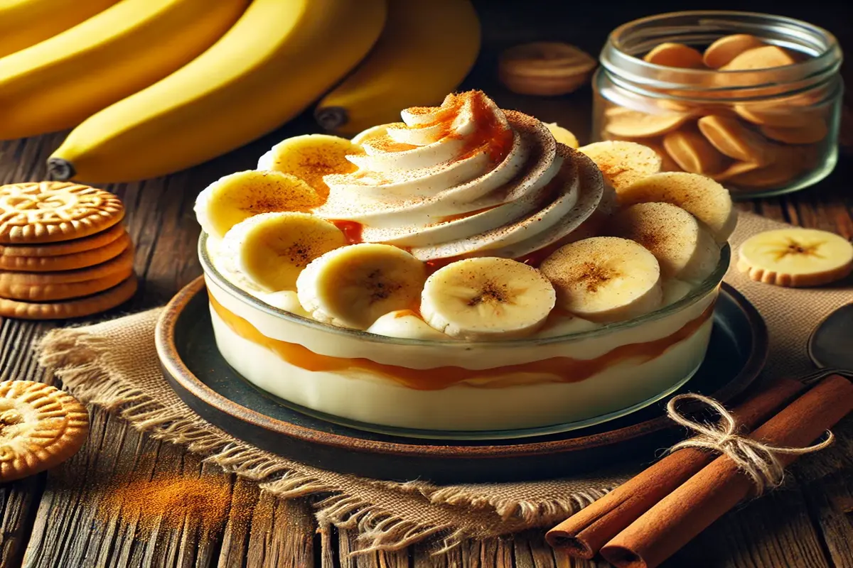 where to buy banana pudding