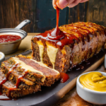 meatloaf sauce